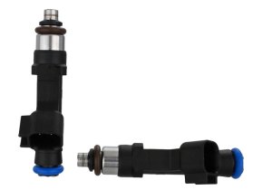 Ford F150 Fuel Injector Set - Ford Racing - 55lb Variable Displacement - `21-`27